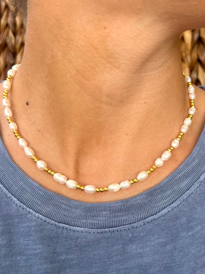 Isla Bella Necklace