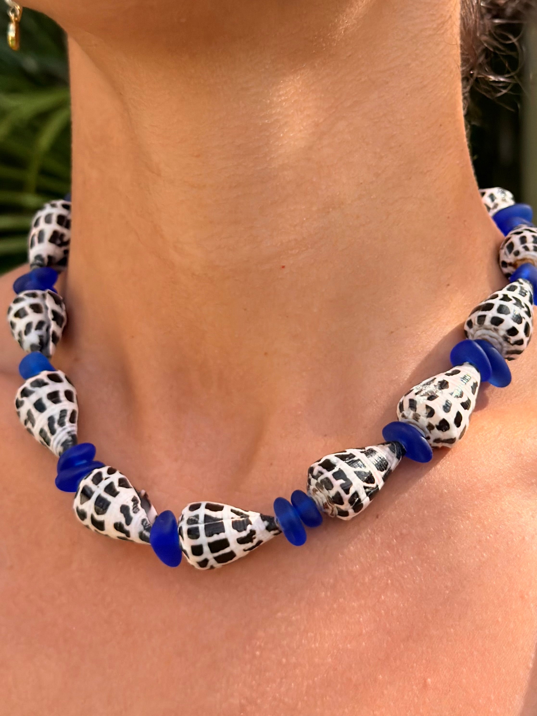 Necklaces – HALT