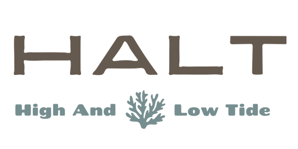HALT
