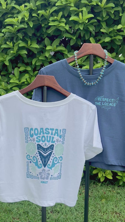 Coastal Soul Tee